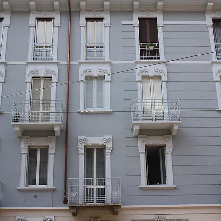 Il Cortiletto Villa Milano Eksteriør billede