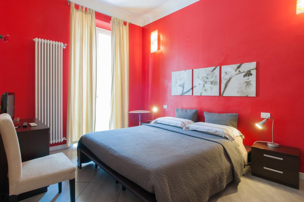 Il Cortiletto Villa Milano Værelse billede