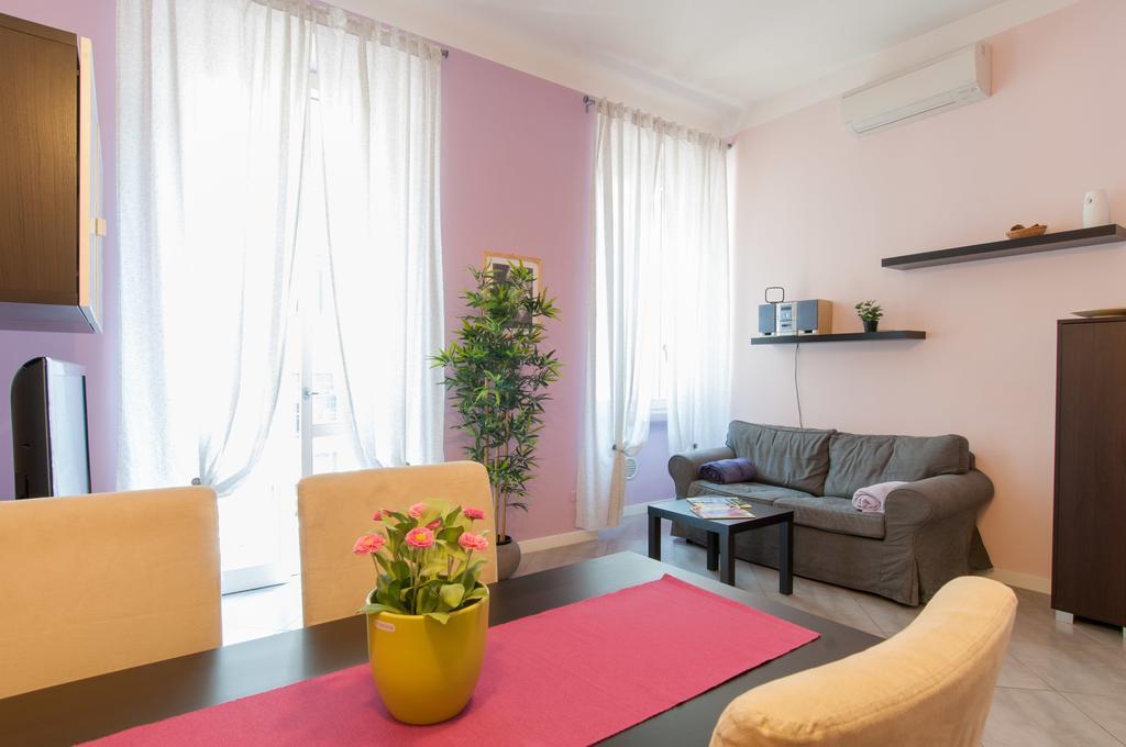 Il Cortiletto Villa Milano Værelse billede