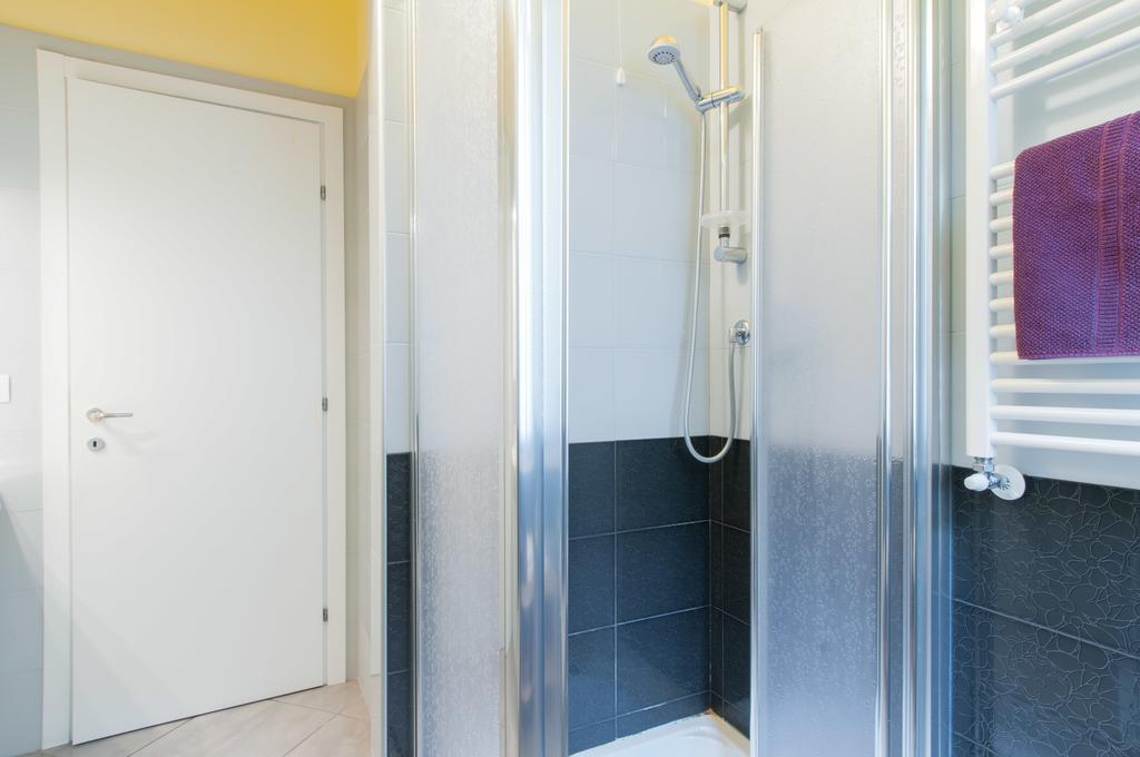 Il Cortiletto Villa Milano Værelse billede