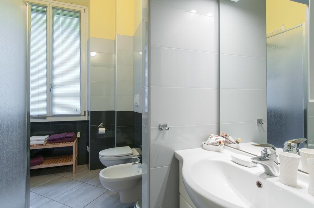 Il Cortiletto Villa Milano Værelse billede
