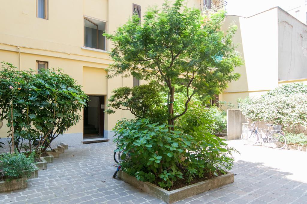 Il Cortiletto Villa Milano Værelse billede