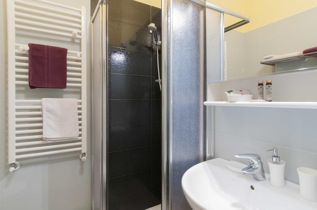 Il Cortiletto Villa Milano Værelse billede