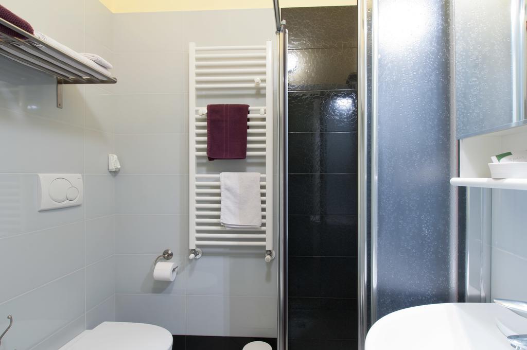 Il Cortiletto Villa Milano Værelse billede
